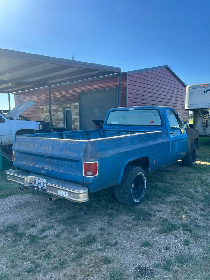 Chevrolet-silverado-1500-1982-blue-4
