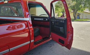 Chevrolet-silverado-1986-red-10