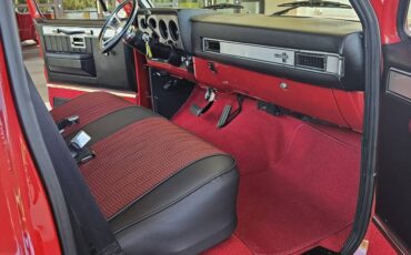 Chevrolet-silverado-1986-red-13