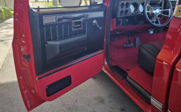 Chevrolet-silverado-1986-red-19