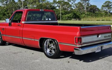 Chevrolet-silverado-1986-red-2