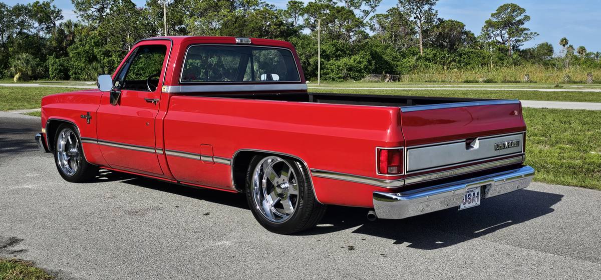 Chevrolet-silverado-1986-red-2