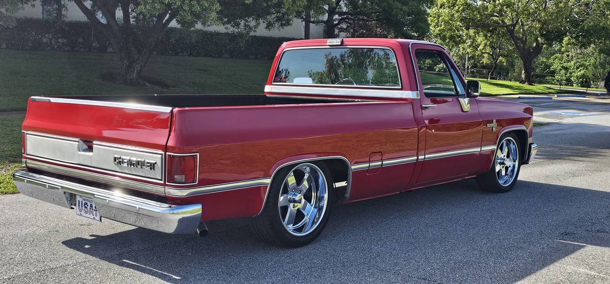 Chevrolet-silverado-1986-red-5