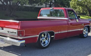 Chevrolet-silverado-1986-red-5