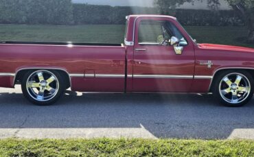 Chevrolet-silverado-1986-red-6