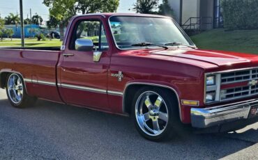 Chevrolet-silverado-1986-red-7