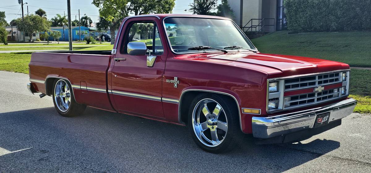 Chevrolet-silverado-1986-red-7