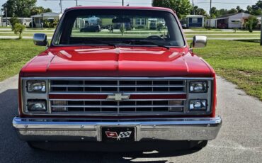 Chevrolet-silverado-1986-red-8