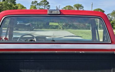 Chevrolet-silverado-1986-red-9