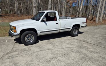 Chevrolet-silverado-2500hd-diesel-1992-white