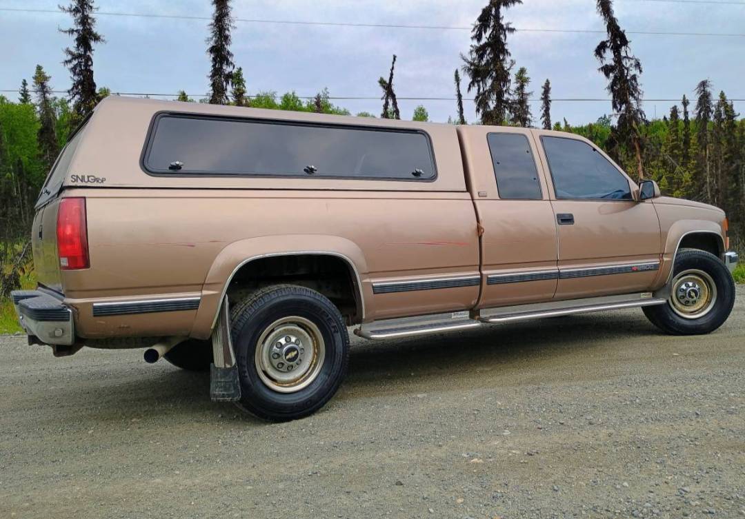 Chevrolet-silverado-diesel-1995-1