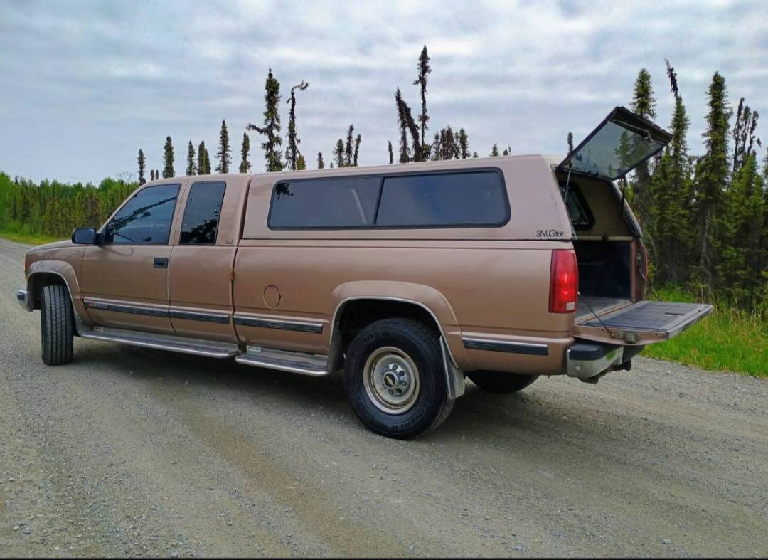 Chevrolet-silverado-diesel-1995-2