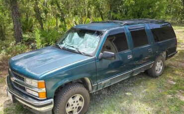 Chevrolet-suburban-12-ton-k1500-4x4-1995