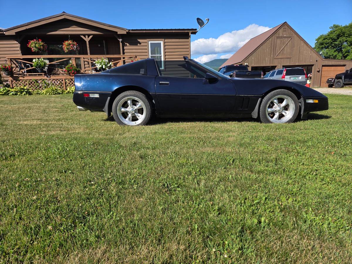 Chevroletcorvette-1988