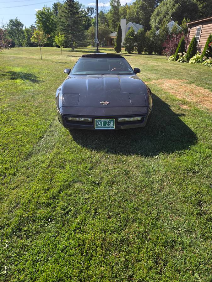 Chevroletcorvette-1988-2