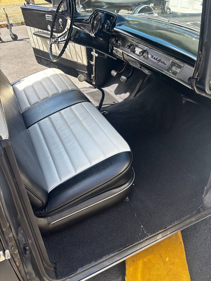 Chevy-1957-black-5