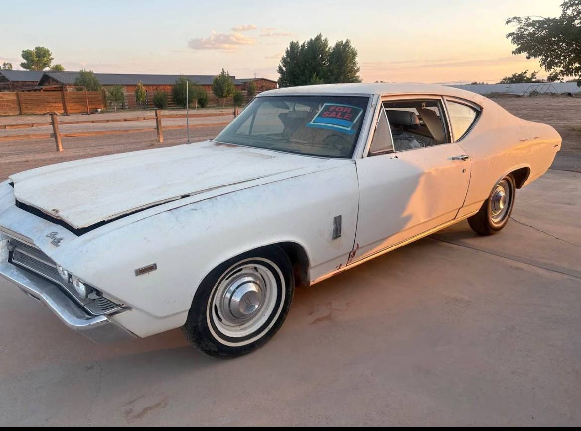 Chevy-1966