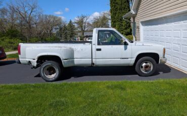 Chevy-3500-diesel-1988-white