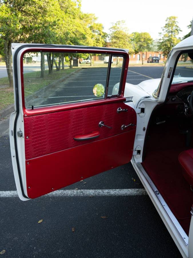 Chevy-bel-air-1955-white-11