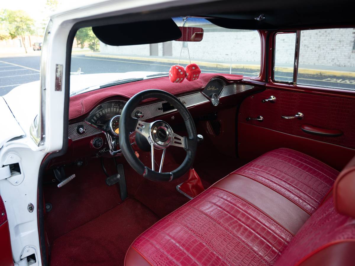 Chevy-bel-air-1955-white-13