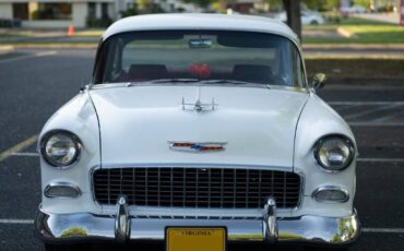 Chevy-bel-air-1955-white-2