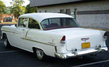 Chevy-bel-air-1955-white