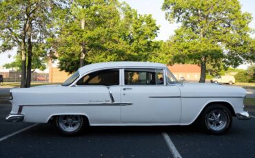 Chevy-bel-air-1955-white-7