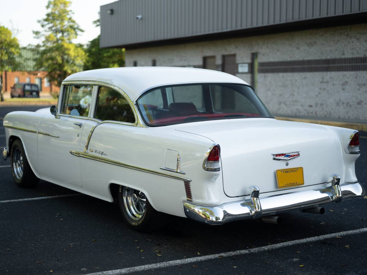 Chevy-bel-air-1955-white