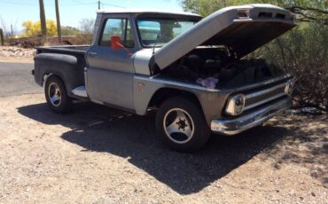 Chevy-c-10-1964-1