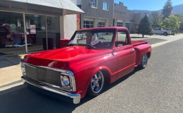 Chevy-c10-silverado-1969-red-1