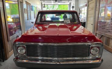 Chevy-c10-silverado-1969-red-18