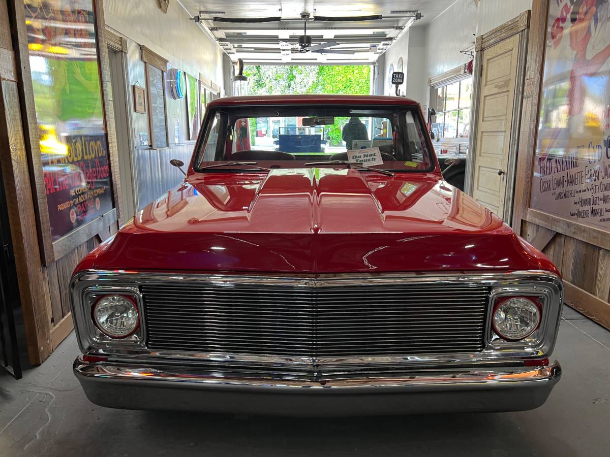 Chevy-c10-silverado-1969-red-18