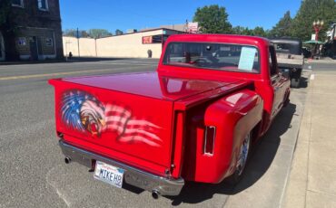 Chevy-c10-silverado-1969-red-2