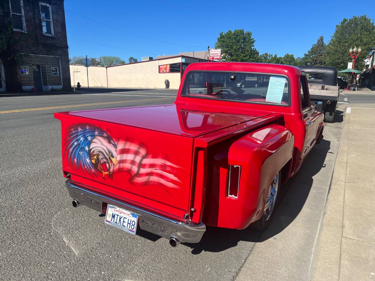 Chevy-c10-silverado-1969-red-2