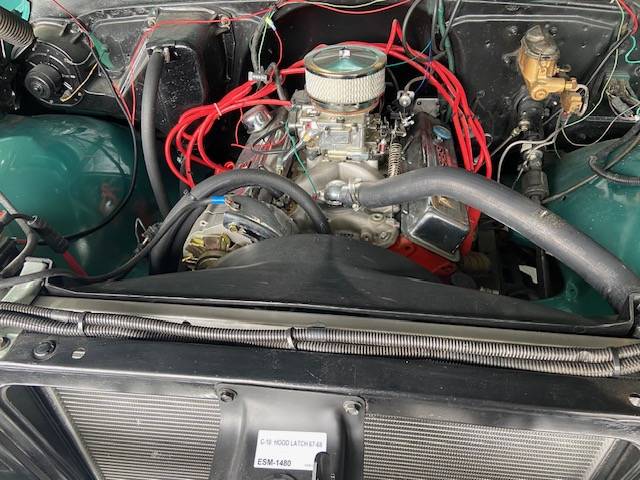Chevy-c10-truck-1969-green-1