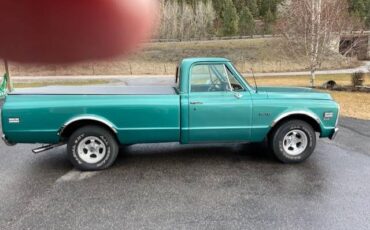 Chevy-c10-truck-1969-green-11