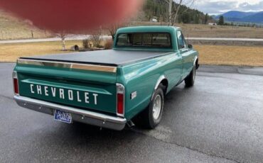 Chevy-c10-truck-1969-green-12
