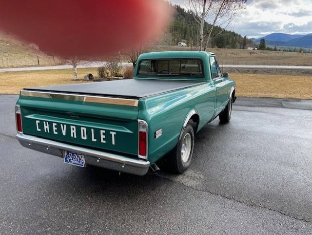 Chevy-c10-truck-1969-green-12
