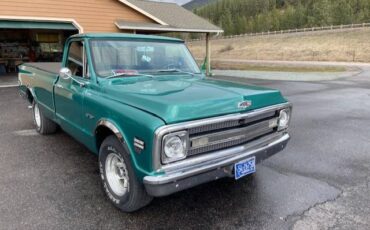 Chevy-c10-truck-1969-green-13