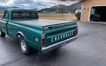 Chevy-c10-truck-1969-green-14