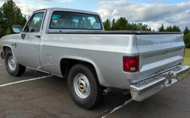 Chevy-c10-truck-1984-silver-11