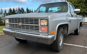 Chevy-c10-truck-1984-silver-13