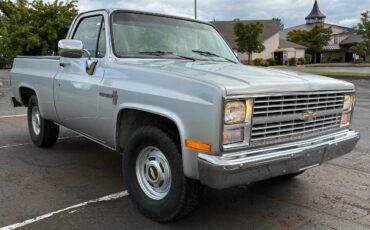 Chevy-c10-truck-1984-silver