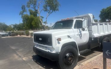Chevy-c6500-diesel-1989-white-1