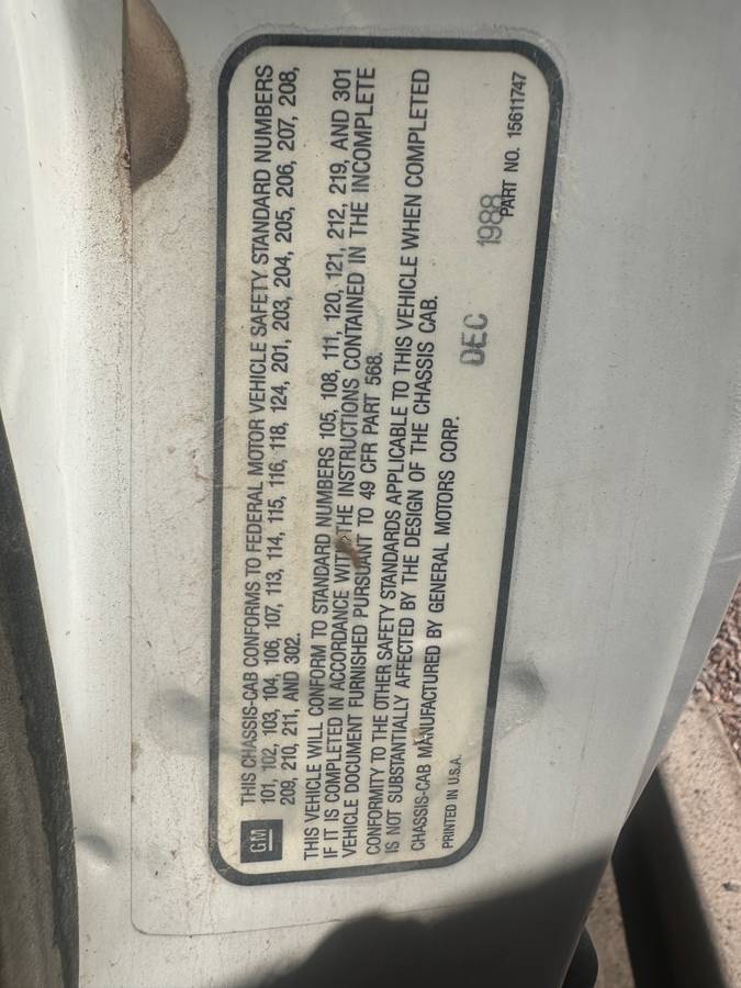 Chevy-c6500-diesel-1989-white-15