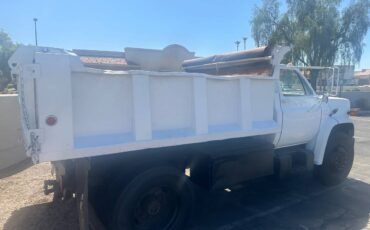 Chevy-c6500-diesel-1989-white-3