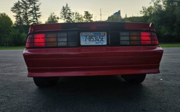 Chevy-camaro-z28-convertible-1991-red-6