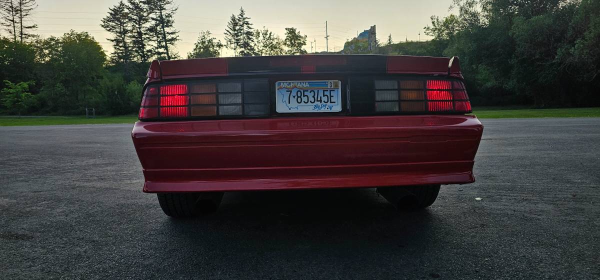 Chevy-camaro-z28-convertible-1991-red-6