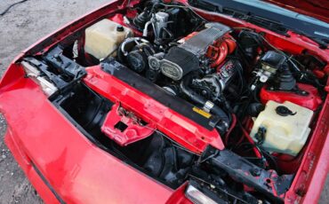 Chevy-camaro-z28-convertible-1991-red-8
