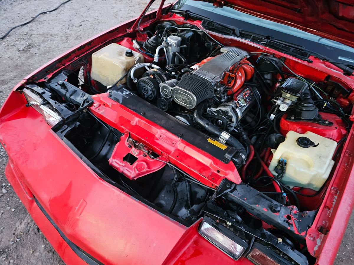 Chevy-camaro-z28-convertible-1991-red-8